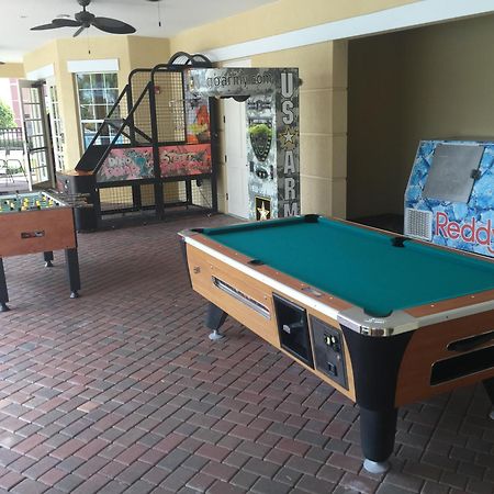 Vistacay Balcony Near Pool Convention Ctr Idrive Villa Orlando Bagian luar foto