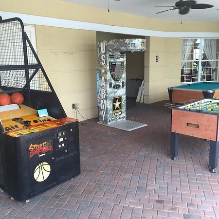 Vistacay Balcony Near Pool Convention Ctr Idrive Villa Orlando Bagian luar foto