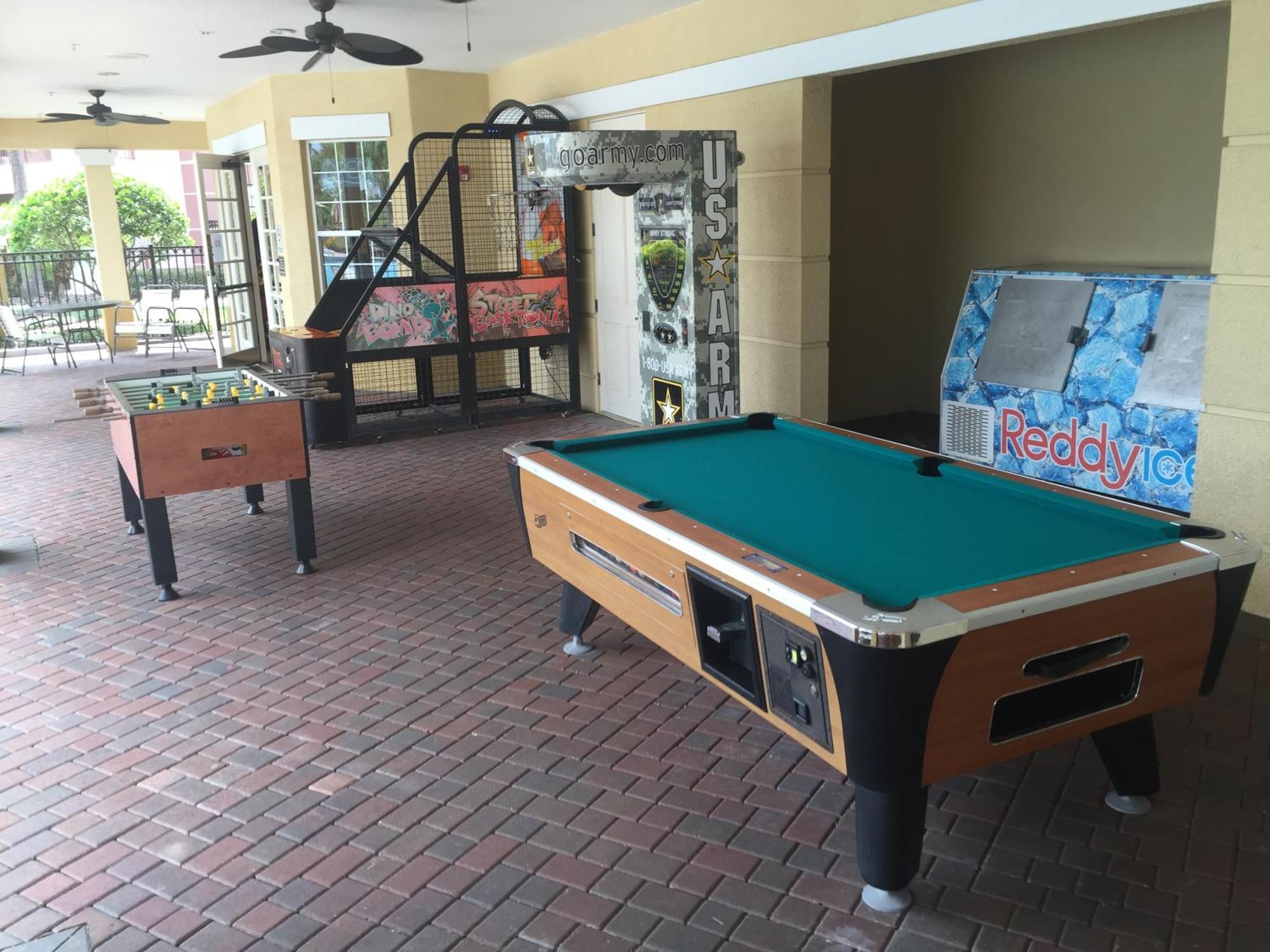 Vistacay Balcony Near Pool Convention Ctr Idrive Villa Orlando Bagian luar foto