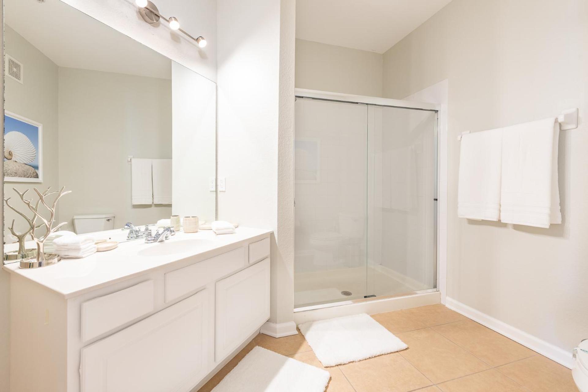 Vistacay Balcony Near Pool Convention Ctr Idrive Villa Orlando Bagian luar foto