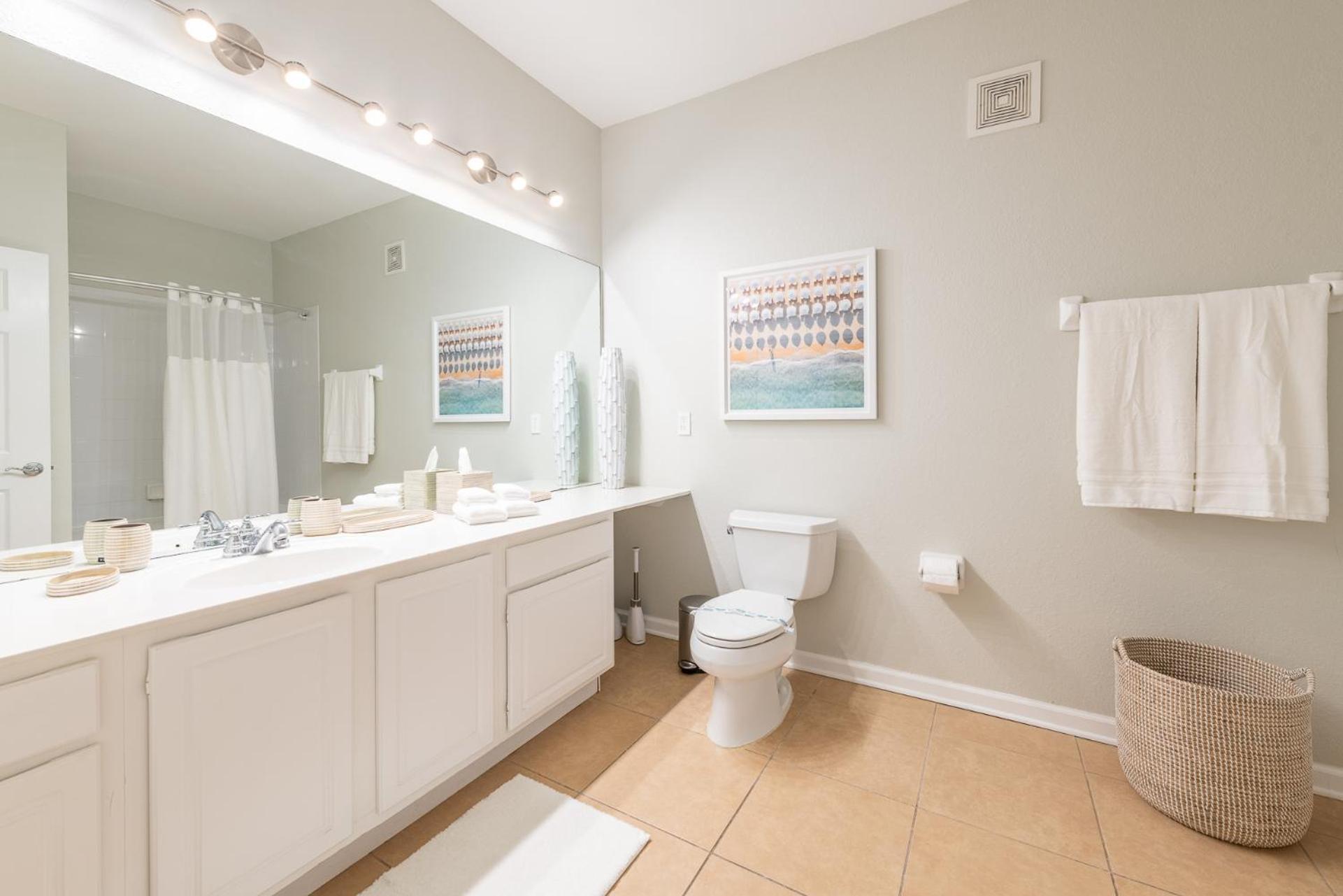 Vistacay Balcony Near Pool Convention Ctr Idrive Villa Orlando Bagian luar foto