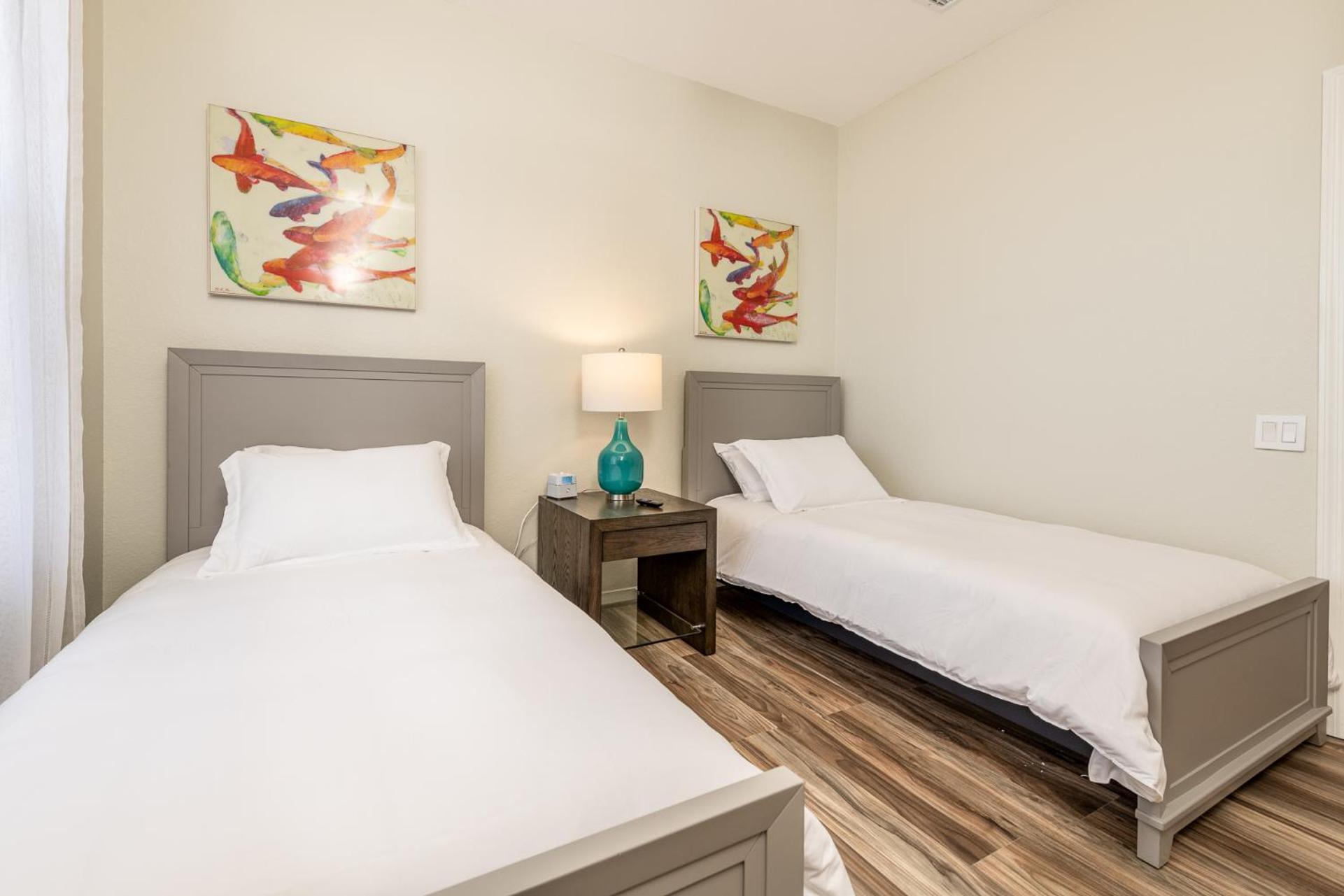 Vistacay Balcony Near Pool Convention Ctr Idrive Villa Orlando Bagian luar foto