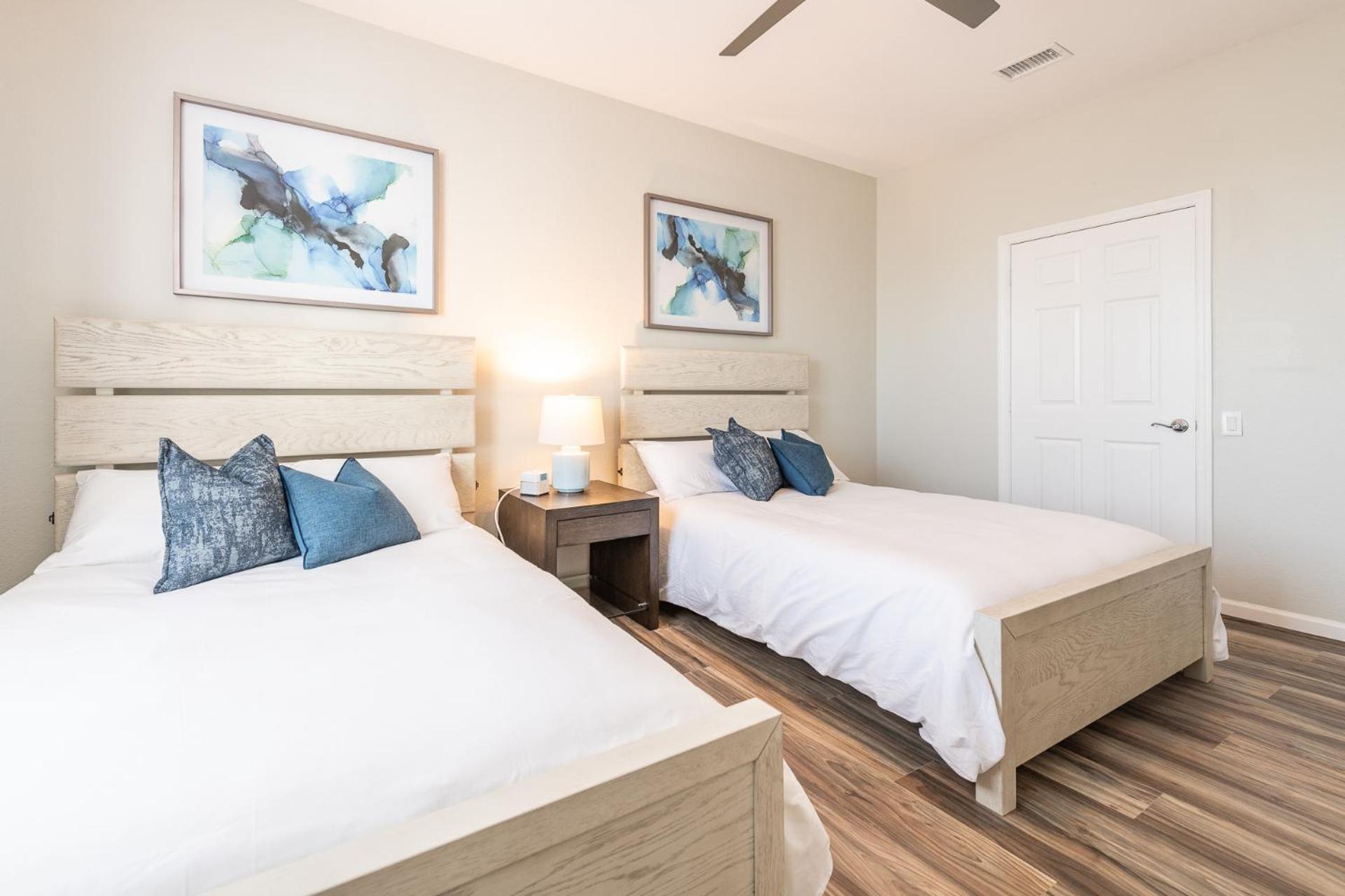 Vistacay Balcony Near Pool Convention Ctr Idrive Villa Orlando Bagian luar foto