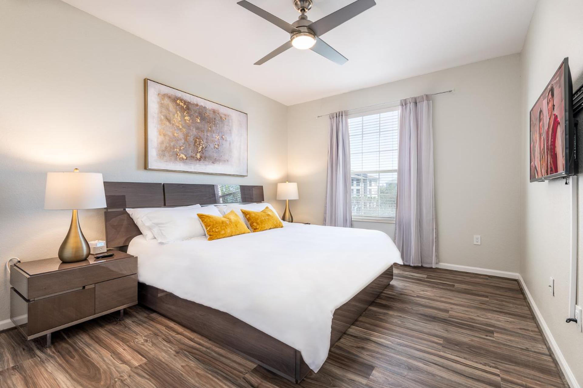 Vistacay Balcony Near Pool Convention Ctr Idrive Villa Orlando Bagian luar foto